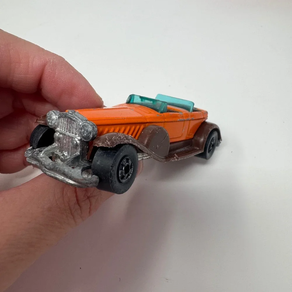 Hot Wheels pre owned